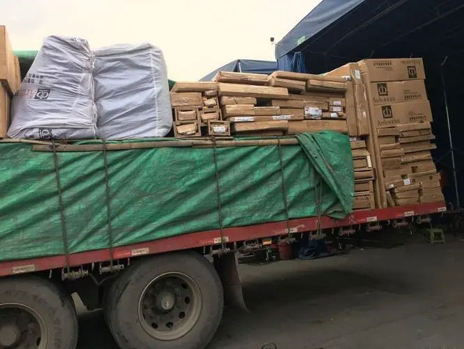 吴桥家具托运