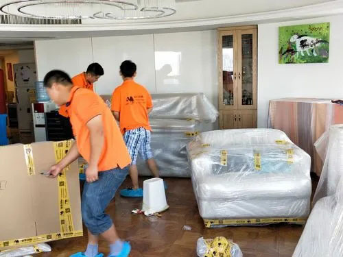 吴桥精品搬家公司